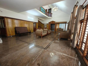 6bhk Luxury Villa